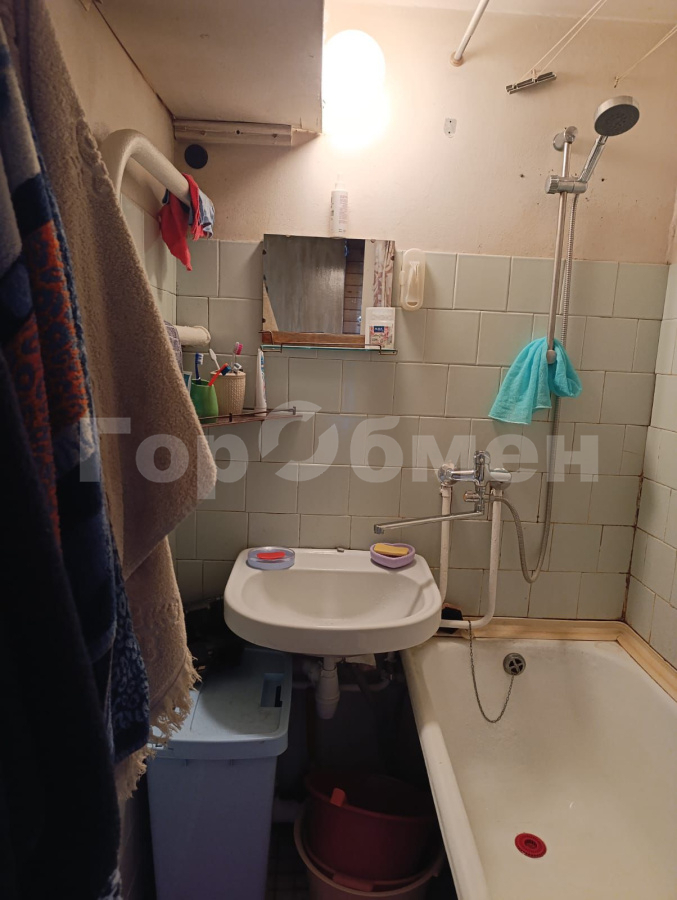 Продается 2-комнатная квартира, площадью 51.10 кв.м. Москва, улица Онежская, дом 18к3