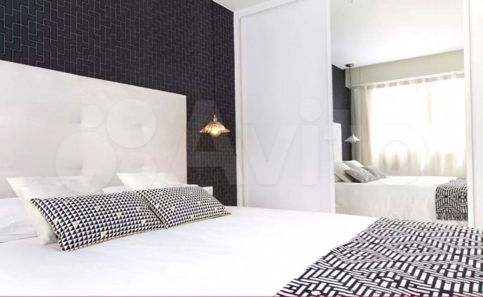 Продается 2-комнатная квартира, площадью 47.50 кв.м. Москва, переулок Кондратьевский Большой, дом 6