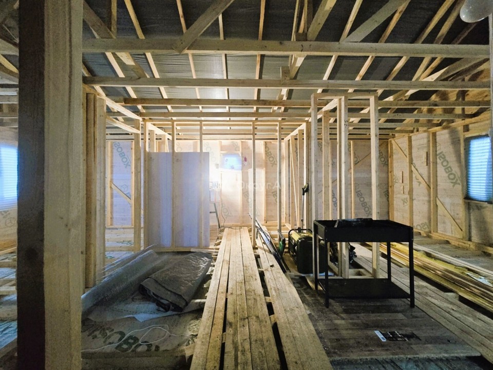 Продается дом, площадью 69.00 кв.м. Московская область, Богородский городской округ, город Электроугли, улица Сергеевская