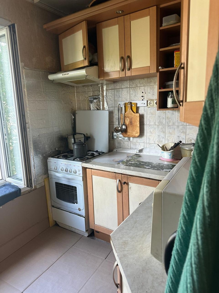 Продается 2-комнатная квартира, площадью 47.10 кв.м. Москва, улица Душинская, дом 18к1