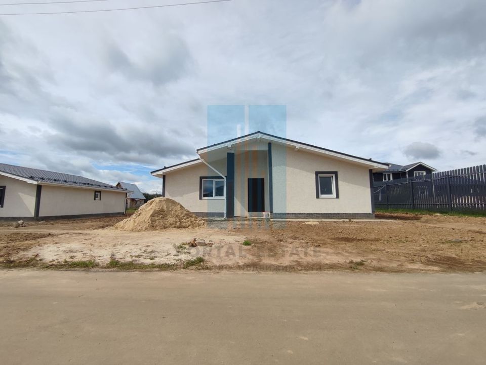 Продается дом, площадью 118.00 кв.м. Московская область, Чехов городской округ, деревня Большое Петровское