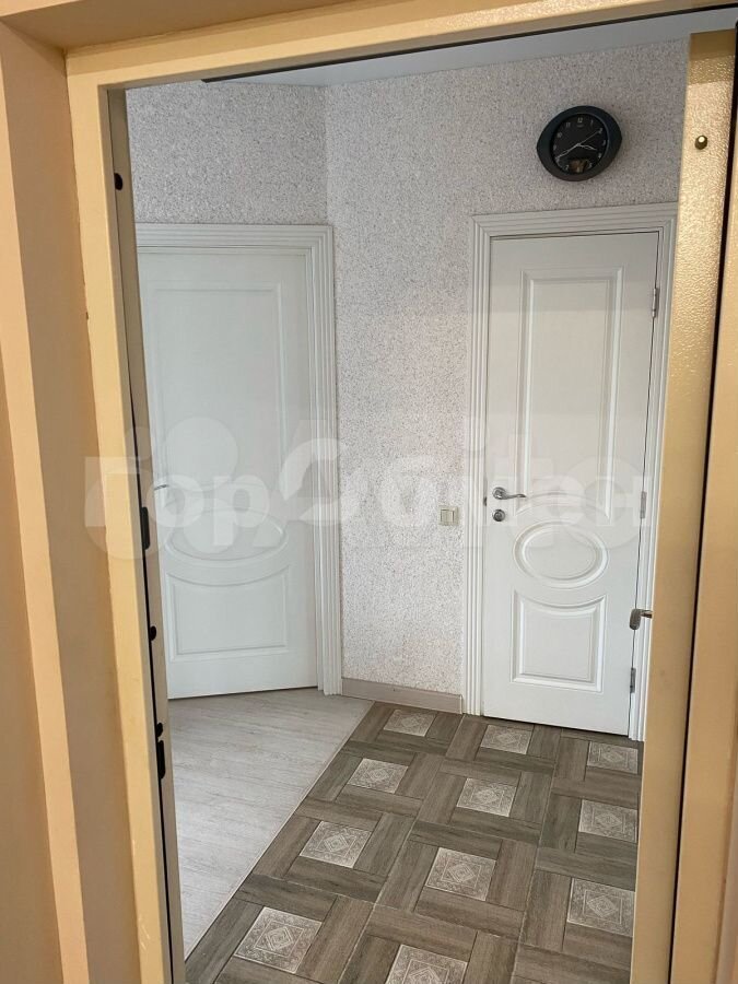 Продается 1-комнатная квартира, площадью 31.00 кв.м. Московская область, Ленинский район, деревня Сапроново, микрорайон Купелинка, квартал Центральный, дом 1