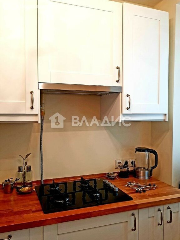 Продается 2-комнатная квартира, площадью 43.00 кв.м. Москва, улица Каменщики Малые, дом 18к1