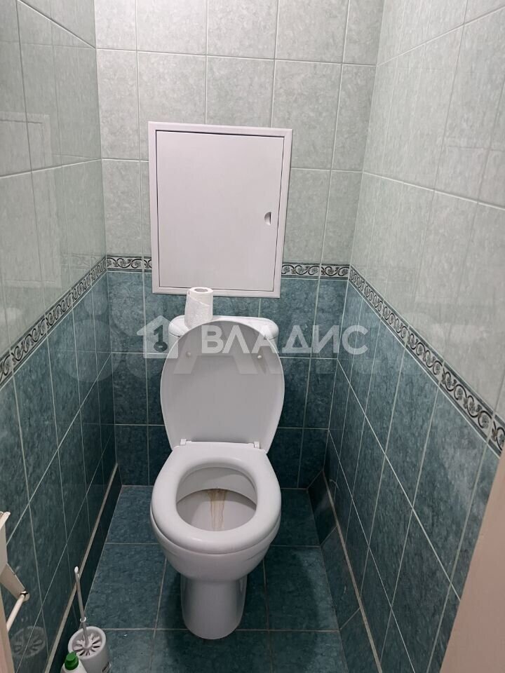 Продается 2-комнатная квартира, площадью 54.00 кв.м. Москва, улица Никулинская, дом 23к3