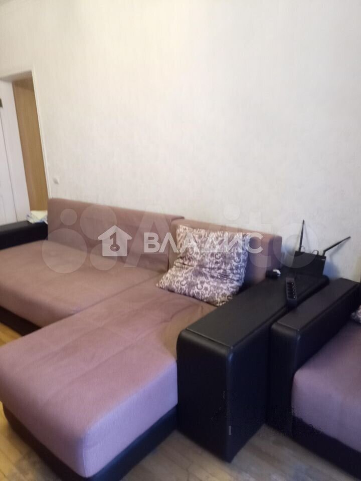 Продается 2-комнатная квартира, площадью 54.40 кв.м. Москва, улица Миклухо-Маклая, дом 38