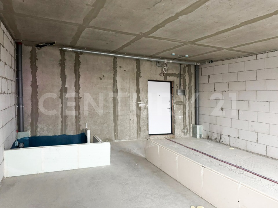 Продается 1-комнатная квартира, площадью 42.90 кв.м. Москва, улица Новоостаповская, дом 20