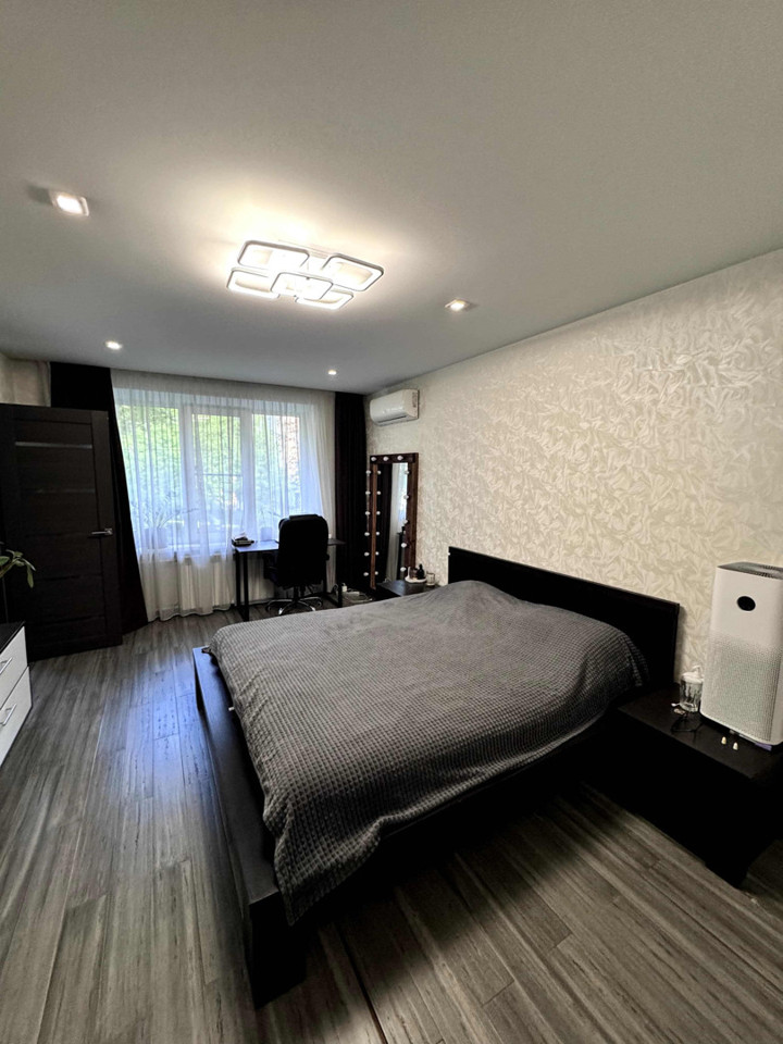 Продается 1-комнатная квартира, площадью 31.90 кв.м. Москва, улица Космонавтов, дом 16