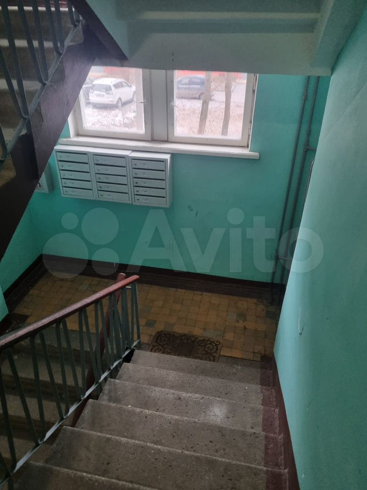 Продается 1-комнатная квартира, площадью 27.00 кв.м. Московская область, Королёв городской округ, микрорайон Юбилейный, улица И.Д.Папанина, дом 3