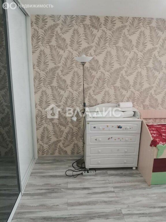 Продается 2-комнатная квартира, площадью 47.10 кв.м. Москва, улица 3-я Гражданская, дом 2