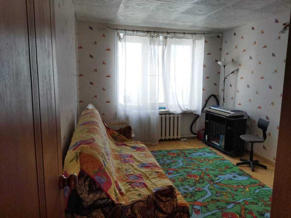 Продается 3-комнатная квартира, площадью 68.70 кв.м. Москва, улица Двинцев, дом 8