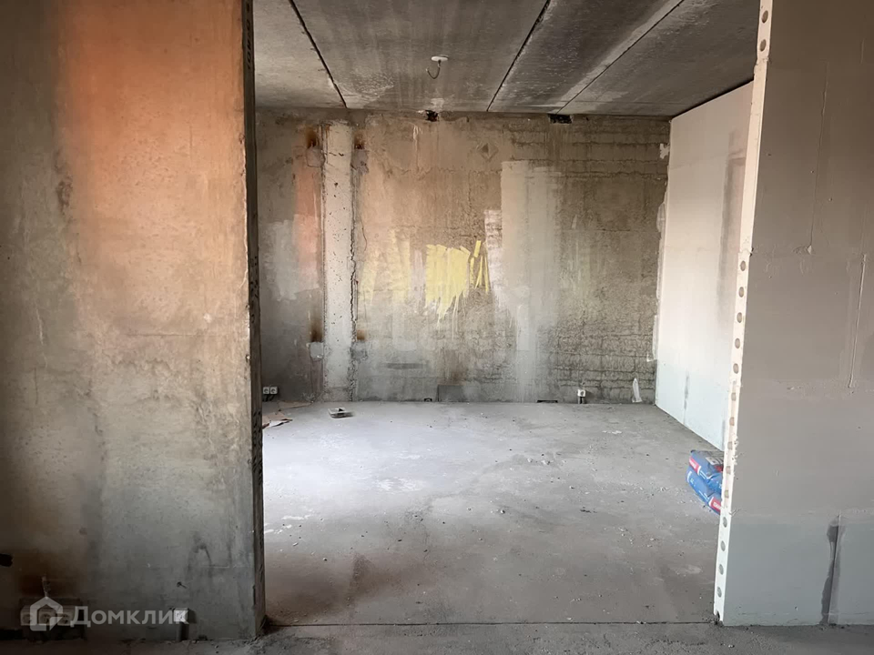 Продается 1-комнатная квартира, площадью 36.70 кв.м. Москва, улица Муравская, дом 42к1