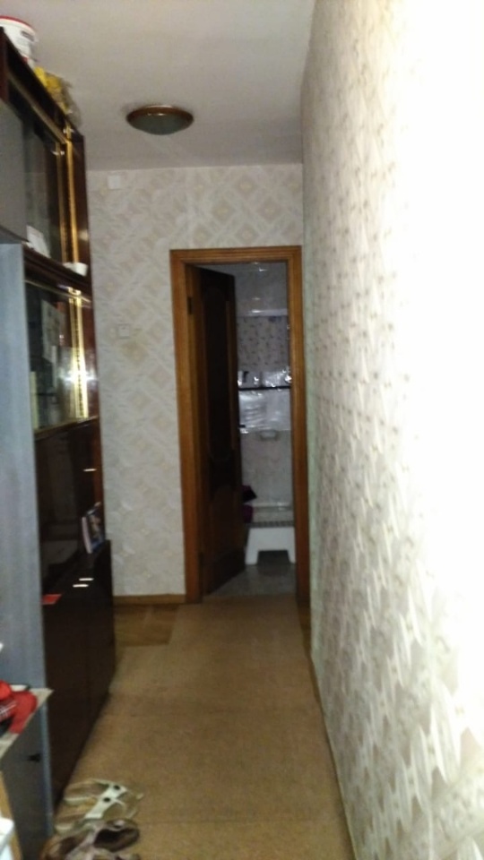 Продается 1-комнатная квартира, площадью 34.60 кв.м. Москва, улица Братская, дом 23к2