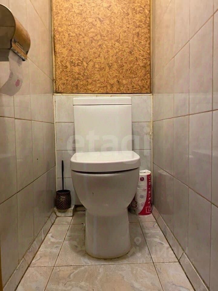 Продается 2-комнатная квартира, площадью 45.50 кв.м. Москва, улица Душинская, дом 18к1