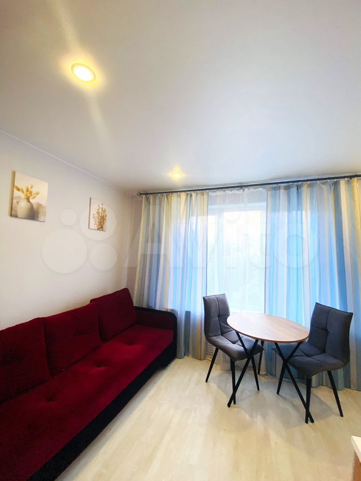 Продается 1-комнатная квартира, площадью 16.00 кв.м. Московская область, город Котельники, микрорайон Белая дача, дом 11