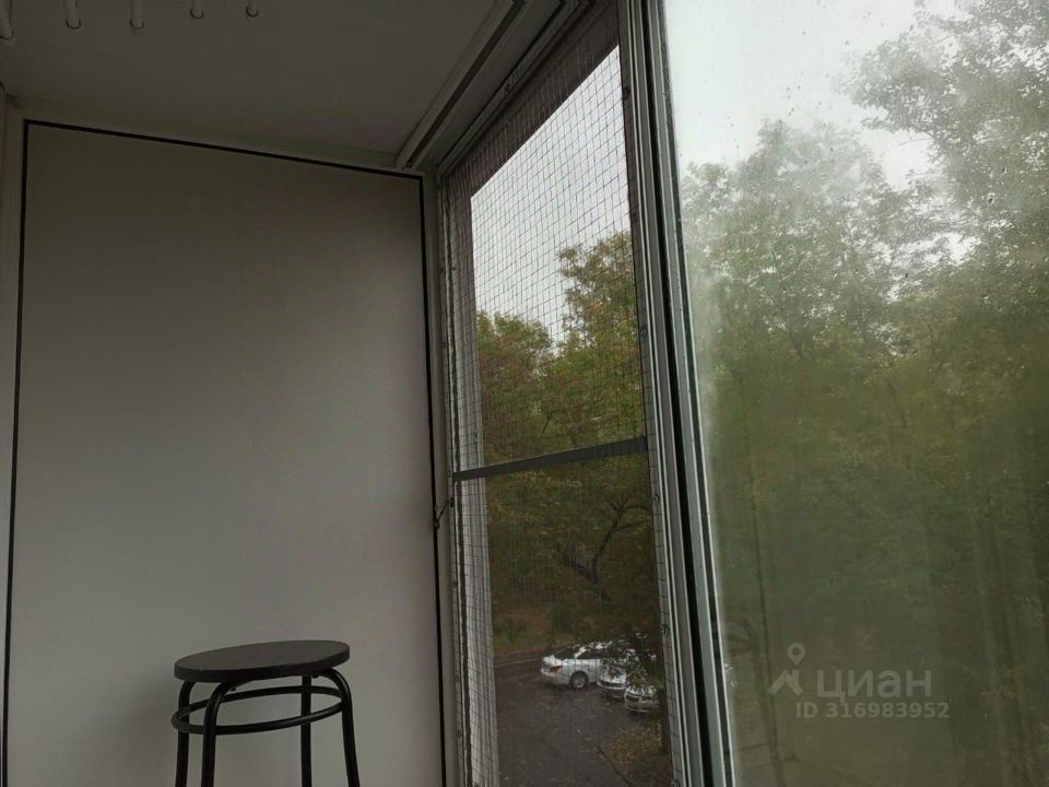 Продается 2-комнатная квартира, площадью 43.00 кв.м. Москва, Аминьевское шоссе, дом 12