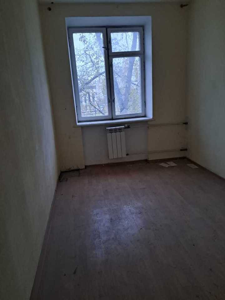 Продается 3-комнатная квартира, площадью 53.20 кв.м. Москва, улица Ярославская, дом 17