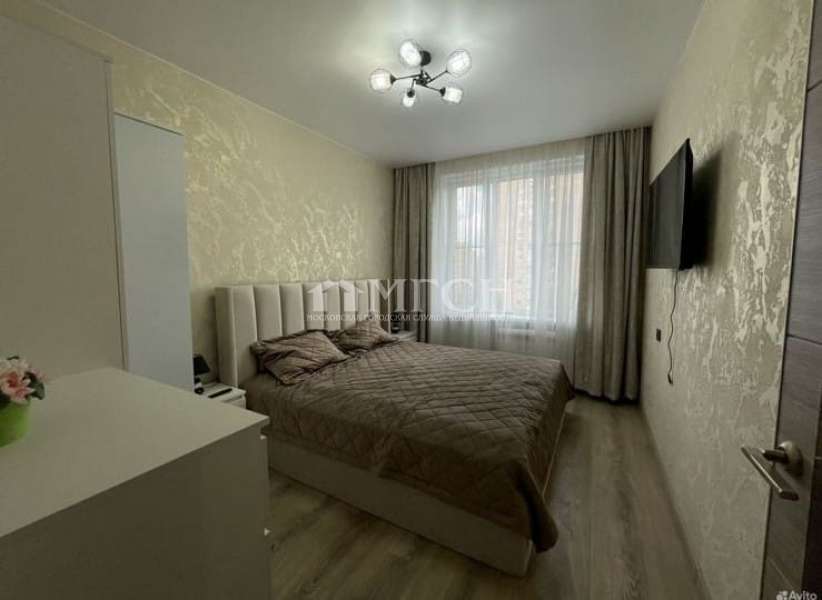 Продается 2-комнатная квартира, площадью 51.30 кв.м. Москва, переулок Самотечный 1-й, дом 12с1