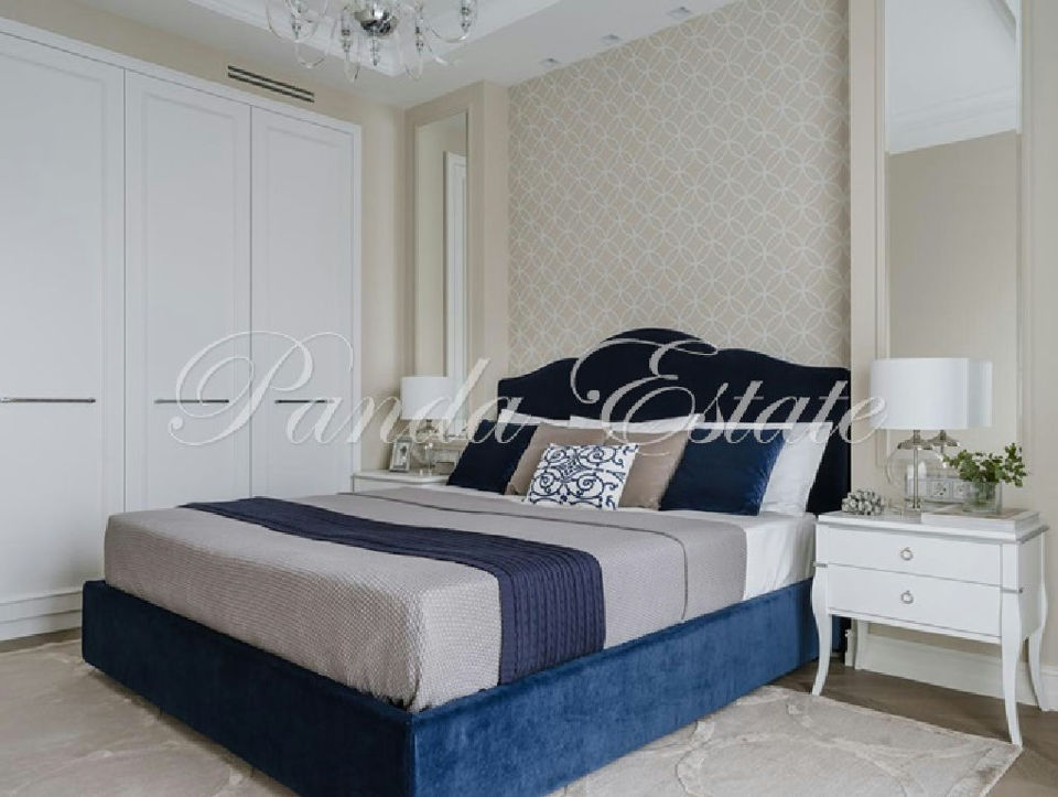 Продается 2-комнатная квартира, площадью 60.00 кв.м. Москва, улица Большая Садовая, дом 5к1