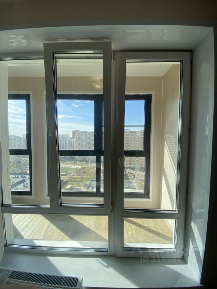 Продается 1-комнатная квартира, площадью 23.10 кв.м. Московская область, Красногорск городской округ, поселок городского типа Путилково, улица Сходненская, дом 17