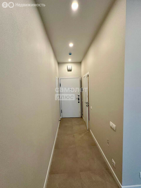 Продается 1-комнатная квартира, площадью 25.60 кв.м. Москва, проезд Серебрякова, дом 11к2