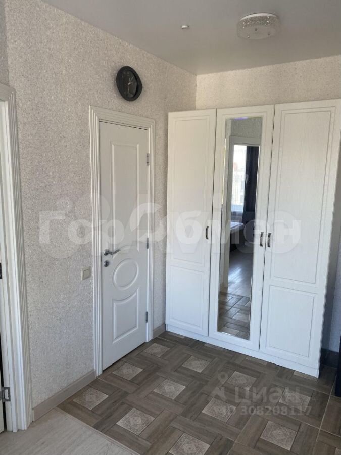 Продается 1-комнатная квартира, площадью 31.00 кв.м. Московская область, Ленинский район, деревня Сапроново, микрорайон Купелинка, квартал Центральный, дом 1