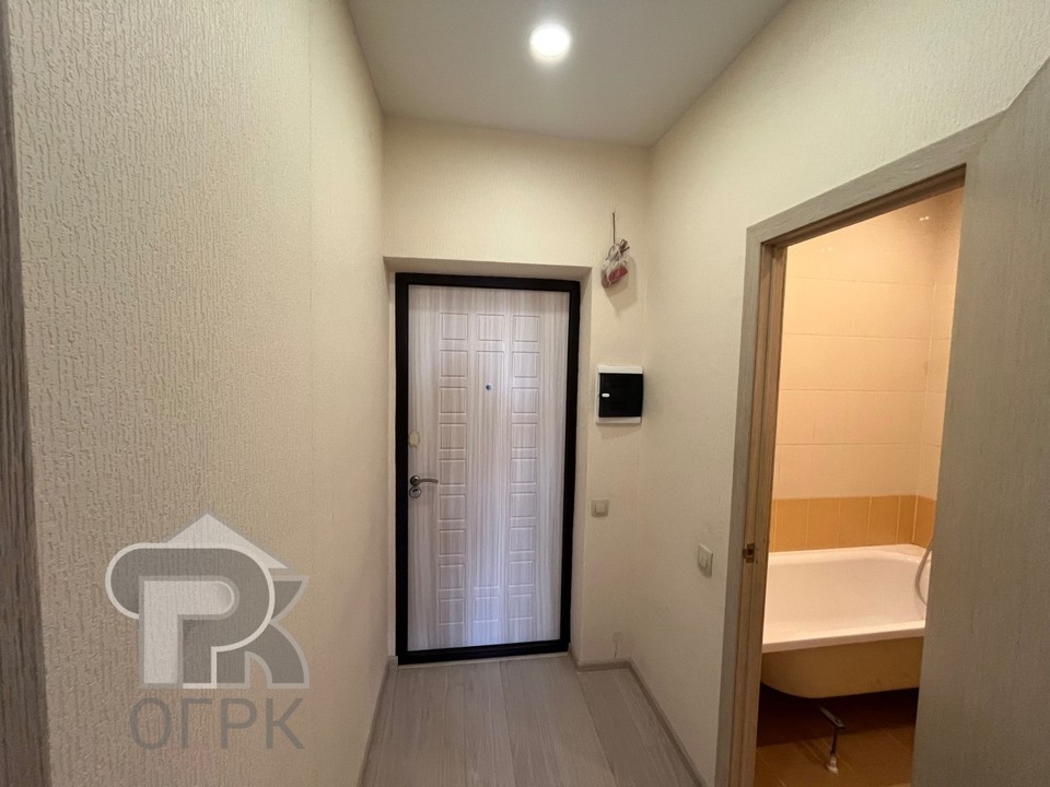 Продается 1-комнатная квартира, площадью 25.00 кв.м. Московская область, Лосино-Петровский городской округ, город Лосино-Петровский, улица Строителей, дом 7