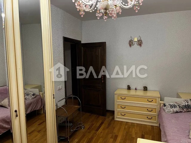 Продается 3-комнатная квартира, площадью 74.00 кв.м. Москва, улица Черкизовская Малая