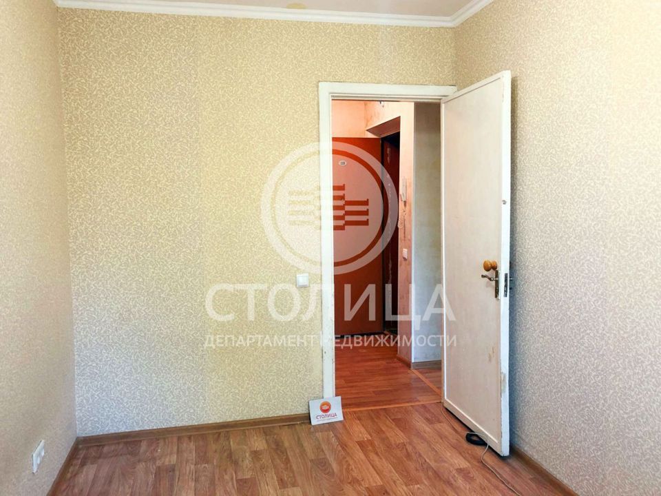 Продается 2-комнатная квартира, площадью 40.00 кв.м. Москва, улица Просторная, дом 10к2