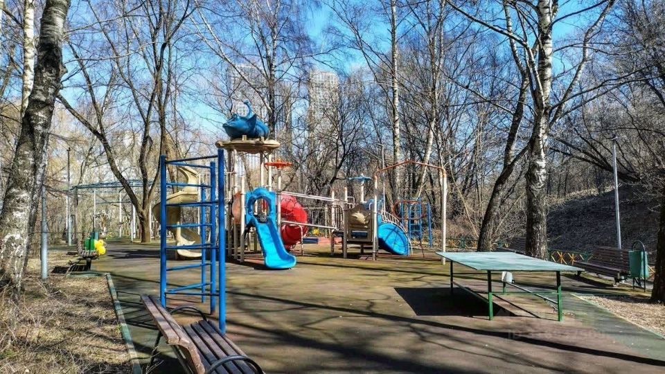 Продается 3-комнатная квартира, площадью 70.00 кв.м. Москва, улица Пудовкина, дом 6к3