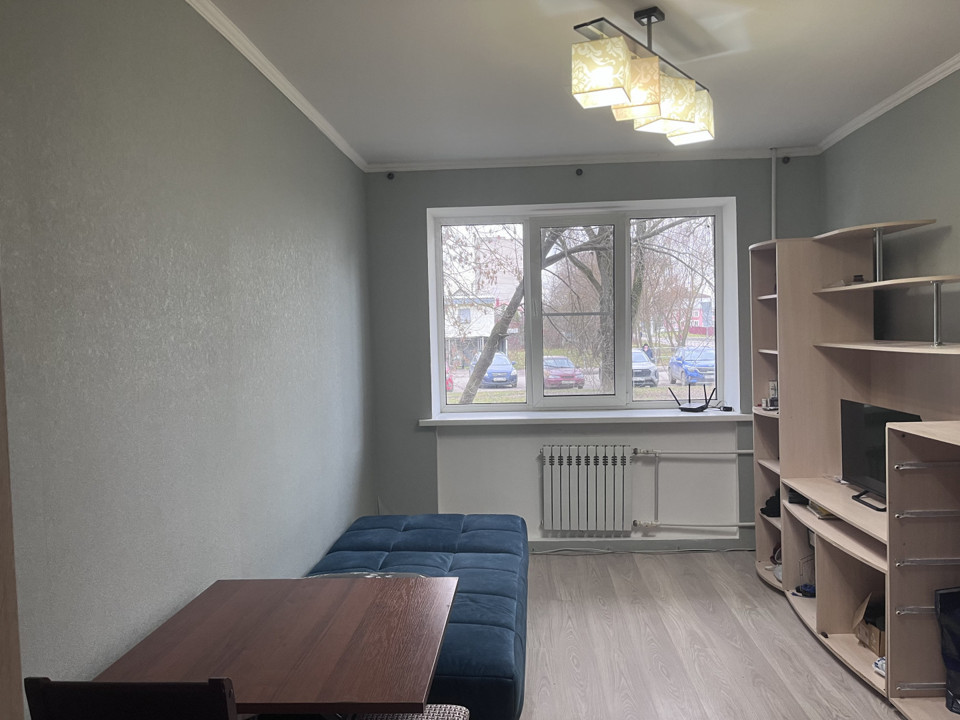 Продается 3-комнатная квартира, площадью 51.00 кв.м. Московская область, Серпухов городской округ, поселок Большевик, улица Ленина, дом 50