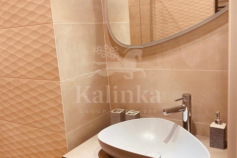 Продается 3-комнатная квартира, площадью 98.00 кв.м. Москва, улица Минская