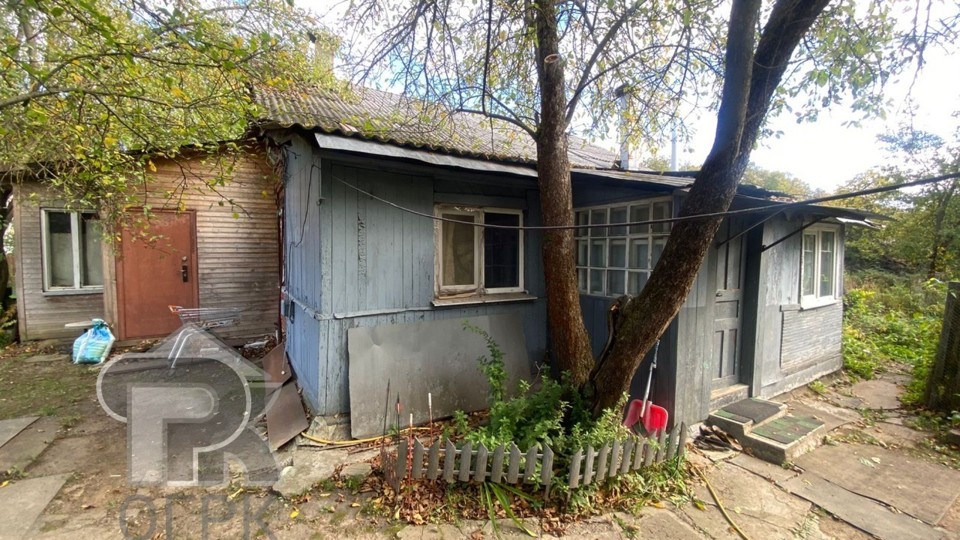 Продается дом, площадью 44.20 кв.м. Московская область, Домодедово городской округ, город Домодедово, улица Каширское шоссе, дом 76