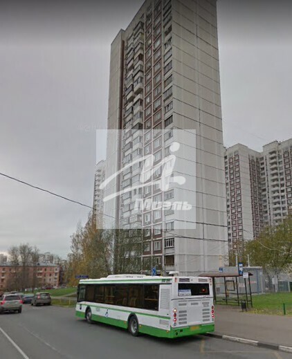 Продается 3-комнатная квартира, площадью 82.00 кв.м. Москва, проезд Светлогорский, дом 7