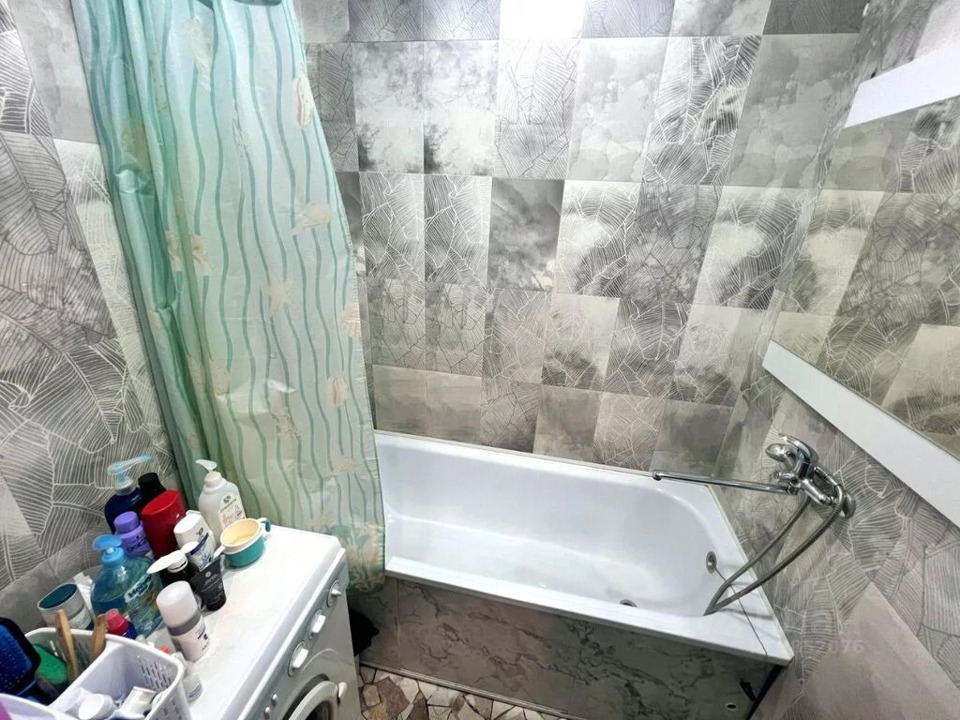 Продается 2-комнатная квартира, площадью 56.00 кв.м. Московская область, Волоколамский район, деревня Рахманово, дом 2А