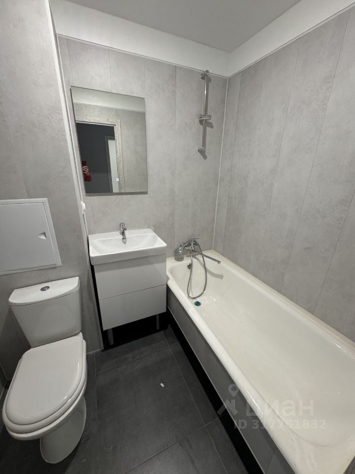 Продается 1-комнатная квартира, площадью 37.10 кв.м. Москва, Балаклавский проспект, дом 20к4