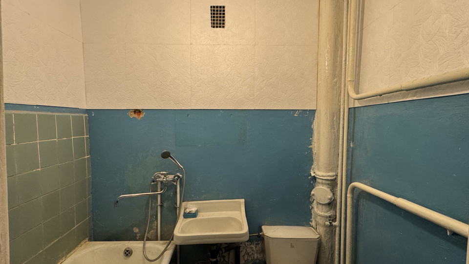 Продается 1-комнатная квартира, площадью 35.00 кв.м. Московская область, Сергиево-Посадский район, село Шеметово, микрорайон Новый, дом 12