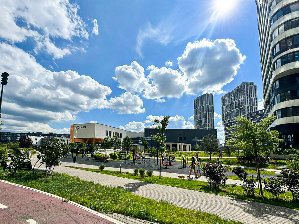 Продается 2-комнатная квартира, площадью 70.00 кв.м. Москва, проезд Невельского, дом 3к1