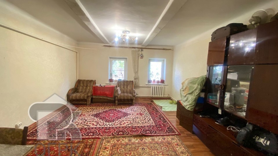 Продается дом, площадью 44.20 кв.м. Московская область, Домодедово городской округ, город Домодедово, улица Каширское шоссе, дом 76