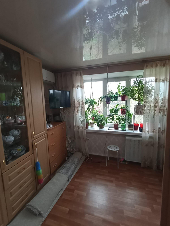 Продается 1-комнатная квартира, площадью 20.70 кв.м. Московская область, Пушкинский район, город Пушкино, микрорайон Дзержинец, дом 30