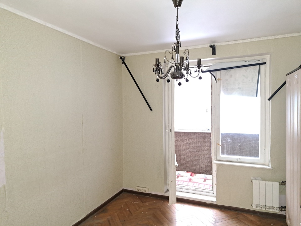 Продается 3-комнатная квартира, площадью 18.10 кв.м. Москва, улица Перерва, дом 14