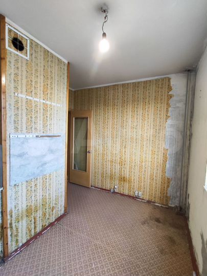 Продается 1-комнатная квартира, площадью 37.80 кв.м. Москва, улица Маршала Голованова, дом 1