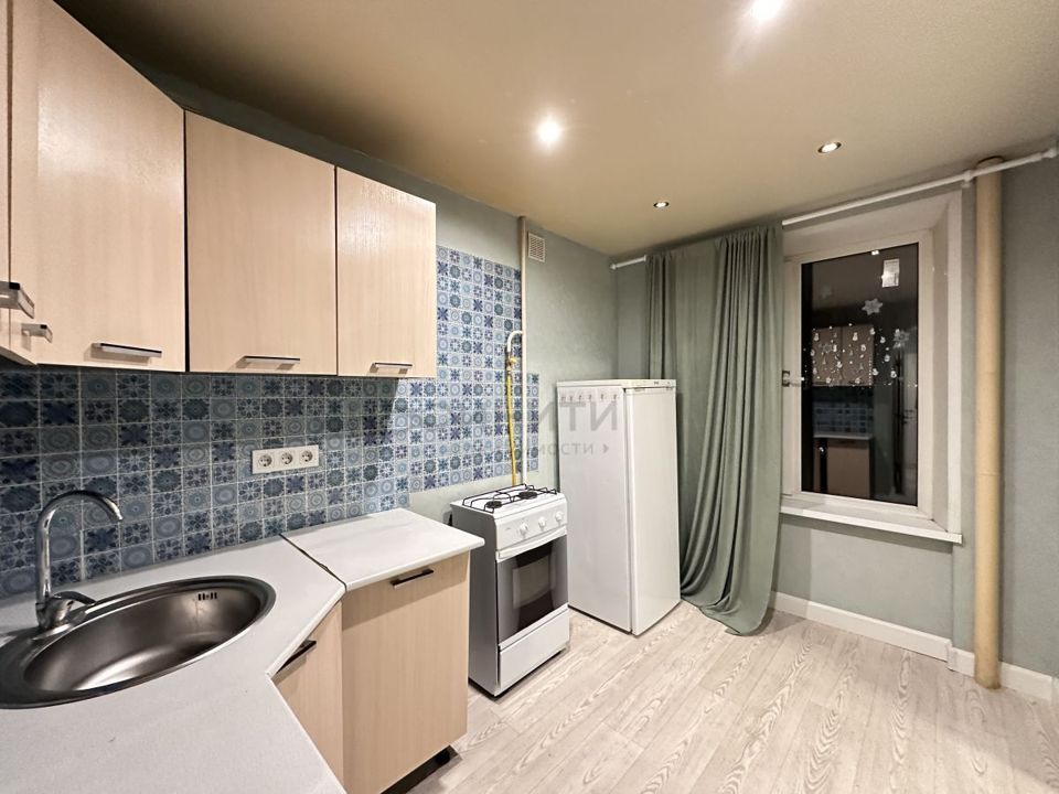 Продается 2-комнатная квартира, площадью 37.00 кв.м. Москва, проезд 3-й Нижнелихоборский, дом 13к2