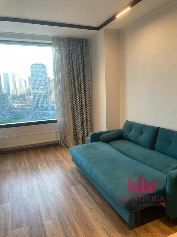 Продается 1-комнатная квартира, площадью 27.00 кв.м. Москва, Мичуринский проспект, дом 56