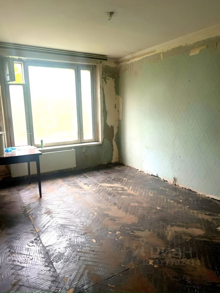 Продается 2-комнатная квартира, площадью 46.00 кв.м. Москва, улица 8-я Соколиной Горы, дом 7