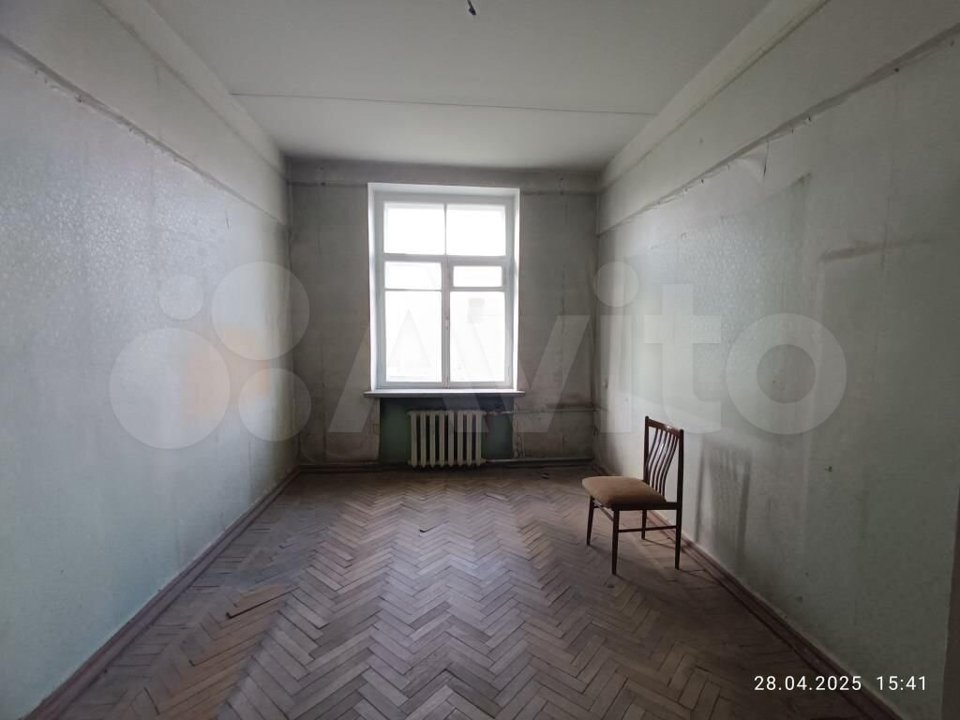 Продается 1-комнатная квартира, площадью 56.60 кв.м. Москва, улица Панфилова, дом 12