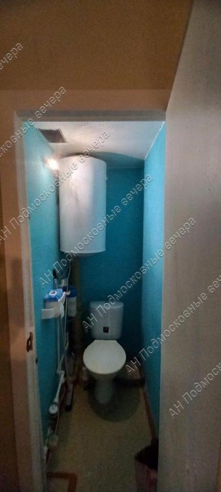 Продается 2-комнатная квартира, площадью 54.00 кв.м. Московская область, Можайский городской округ, поселок Цветковский, улица Подгорная, дом 11