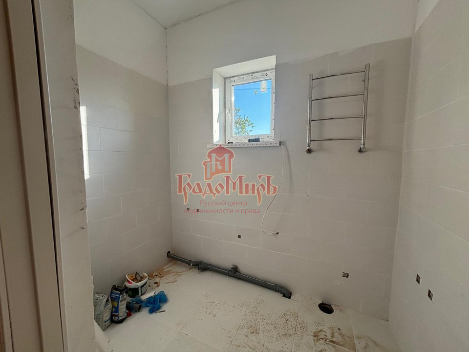 Продается дом, площадью 132.00 кв.м. Московская область, Сергиево-Посадский район, город Краснозаводск, переулок Больничный