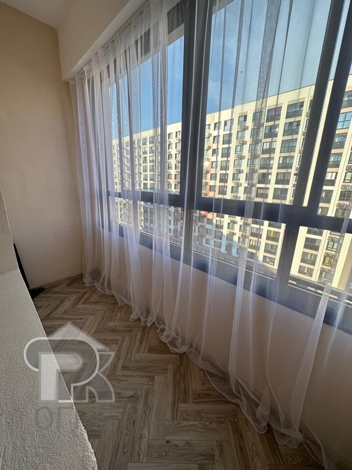 Продается 1-комнатная квартира, площадью 22.00 кв.м. Московская область, Наро-Фоминский городской округ, город Апрелевка, улица Ясная