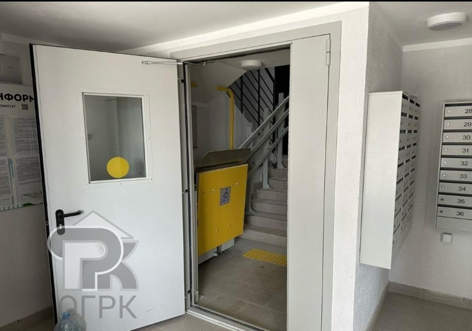 Продается 1-комнатная квартира, площадью 36.50 кв.м. Московская область, Ленинский район, деревня Жабкино, микрорайон Булатниково, дом 8