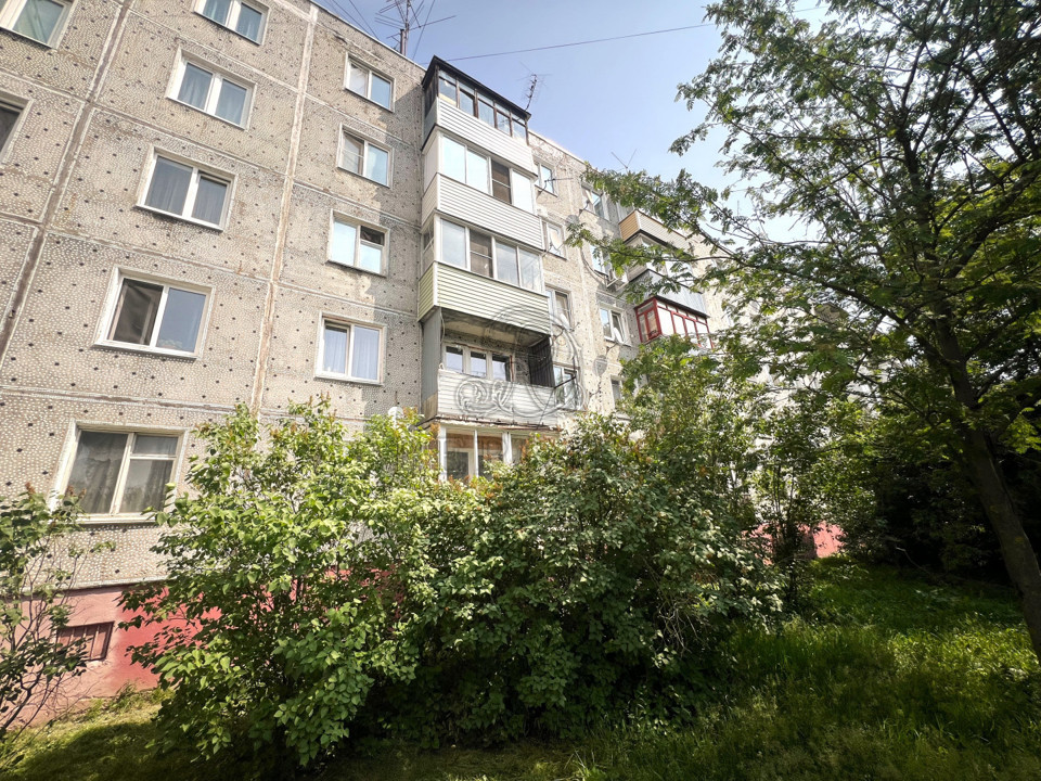 Продается 1-комнатная квартира, площадью 33.00 кв.м. Московская область, Богородский городской округ, город Ногинск, улица Советская, дом 85